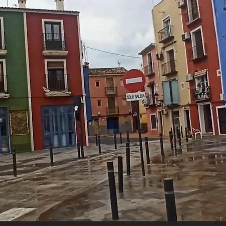 Casa Mariana