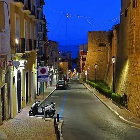 Casa Mariana