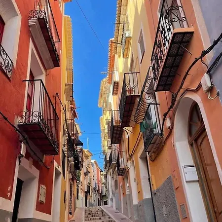 Casa Mariana