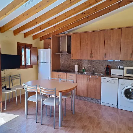 Casa Mariana * Villajoyosa