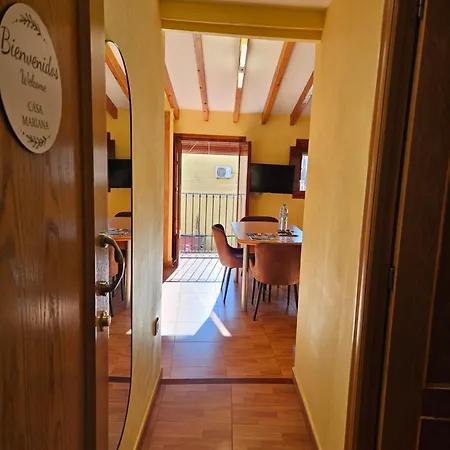 Appartamento Casa Mariana
