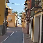 Casa Mariana Appartement Villajoyosa