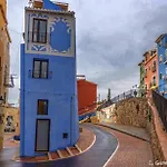 Casa Mariana Appartement Villajoyosa