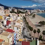 Casa Mariana Appartement Villajoyosa