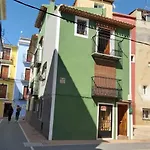 Casa Mariana