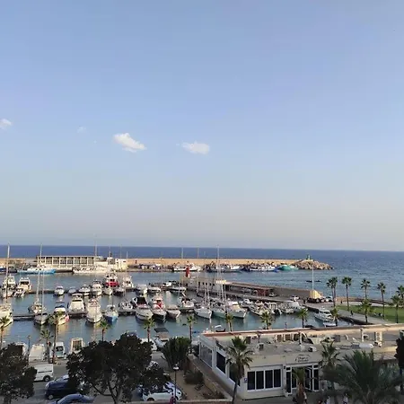 Casa Mariana Lejlighed Villajoyosa