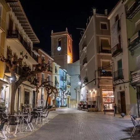 Casa Mariana