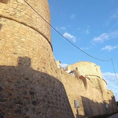 Casa Mariana