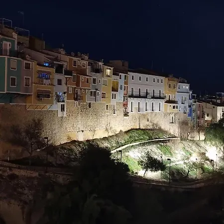 Lejlighed Casa Mariana *