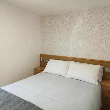 Апартаменты Casa Mariana *