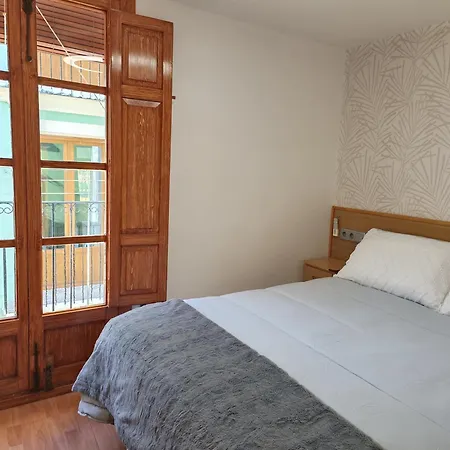 Casa Mariana Lejlighed *