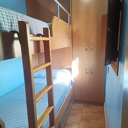 Апартаменты Casa Mariana *