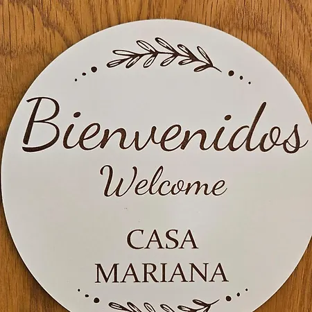Casa Mariana Appartement Villajoyosa