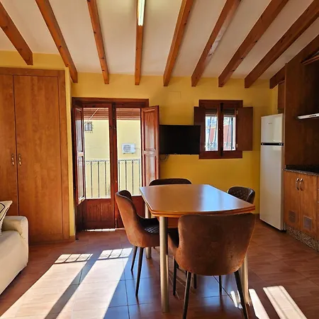 Casa Mariana Appartement Villajoyosa