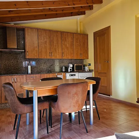 Appartement Casa Mariana Villajoyosa