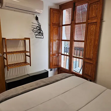 Appartement Casa Mariana *