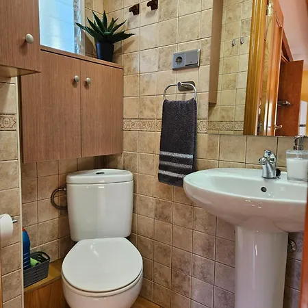 Casa Mariana Appartement Villajoyosa
