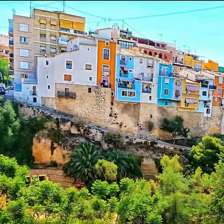 Appartement Casa Mariana