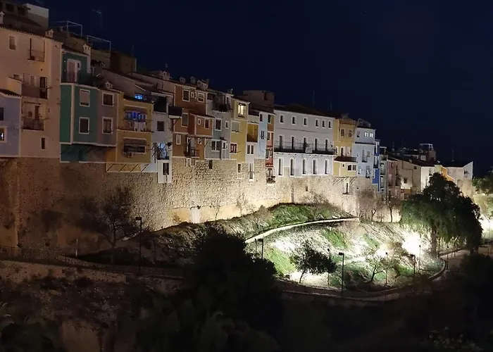 Apartmán Casa Mariana *