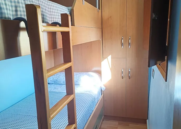 Apartmán Casa Mariana *